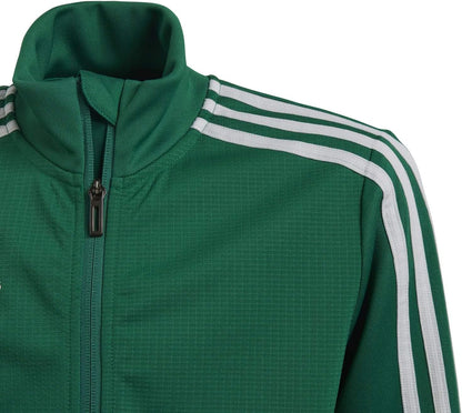 Adidas Tiro19 Tr Jkty Junior Unisexe Taille 164