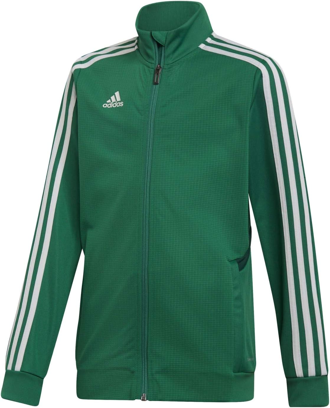 Adidas Tiro19 Tr Jkty Junior Unisexe Taille 164