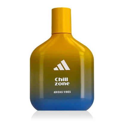 Adidas Vibes Chill Zone Eau De Parfum Unisexe 100 ml