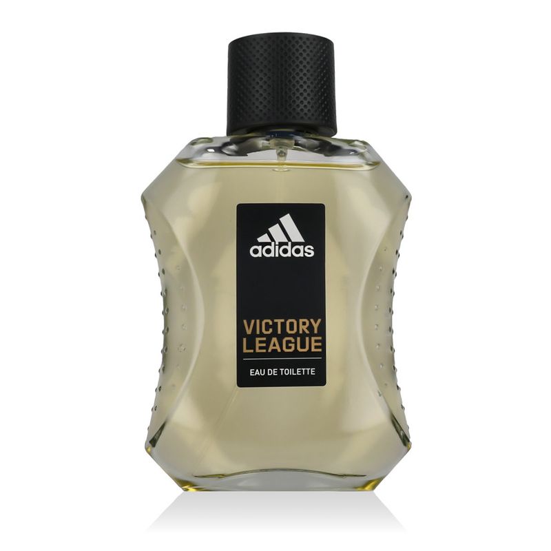 Adidas Victory League Eau De Toilette 100ml Homme