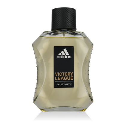 Adidas Victory League Eau De Toilette 100ml Homme