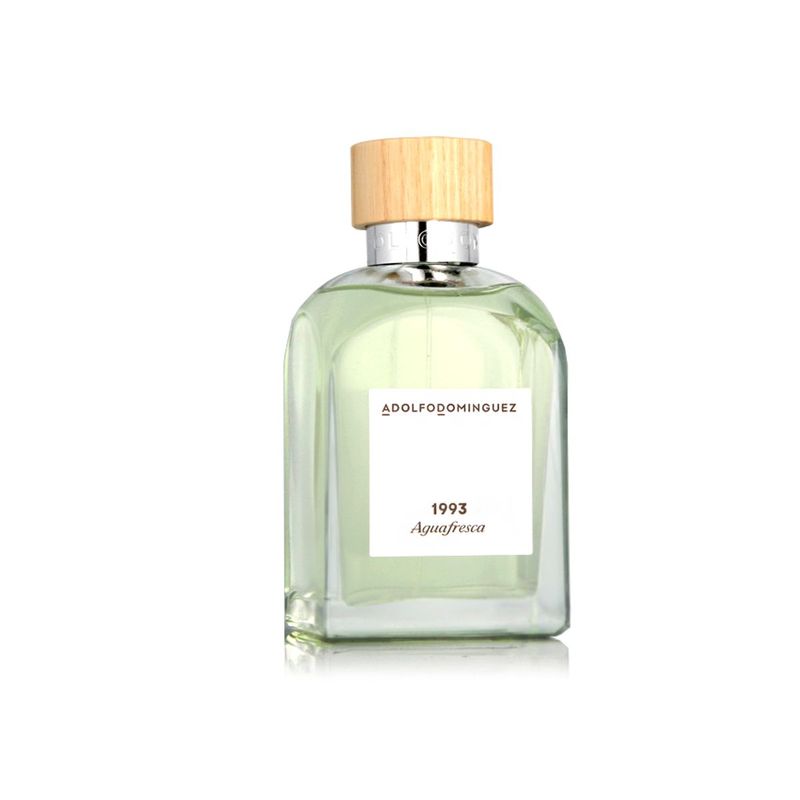 Adolfo Dominguez Agua Fresca Eau De Toilette 200 ml Homme