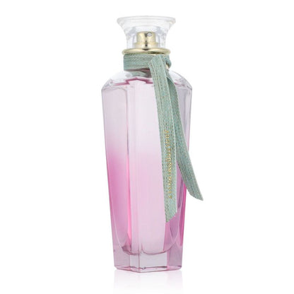 Adolfo Dominguez Agua Fresca de Gardenia Musk Eau De Toilette 120ml Femme