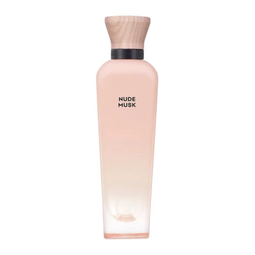 Adolfo Dominguez Nude Musk Eau De Parfum 120 ml Femme