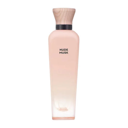 Adolfo Dominguez Nude Musk Eau de Parfum Femme 120 ml