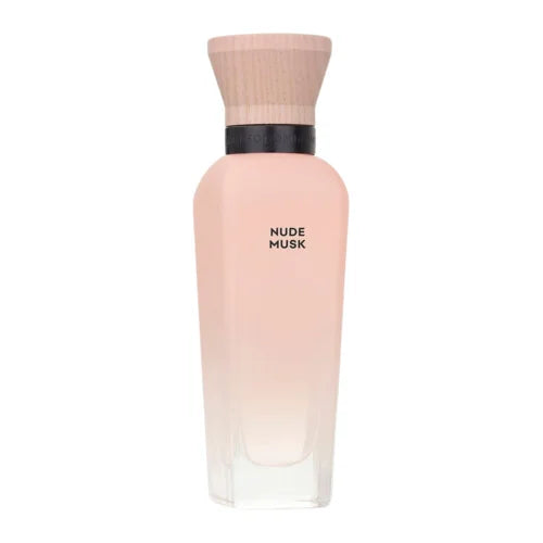 Adolfo Dominguez Nude Musk Eau De Parfum 60 ml Femme