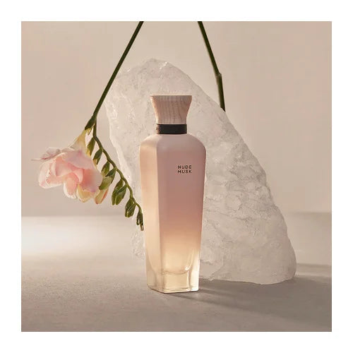 Adolfo Dominguez Nude Musk Eau De Parfum 60 ml Femme