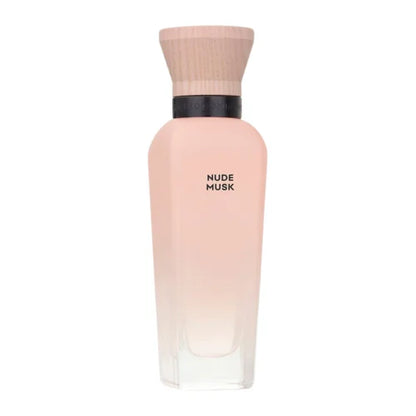 Adolfo Dominguez Nude Musk Eau de Parfum Femme 60 ml