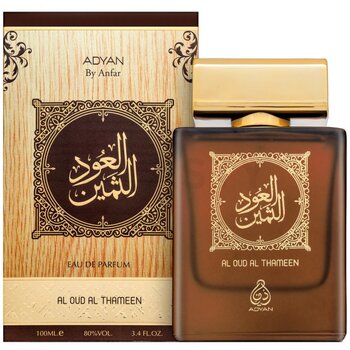 Adyan Al Oud Al Thameen Eau de Parfum Unisexe 100 ml