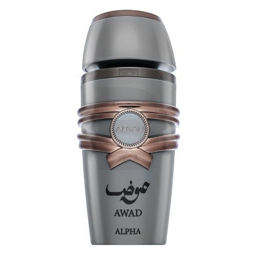 Adyan Awad Alpha Extrait de parfum Femme 100 ml