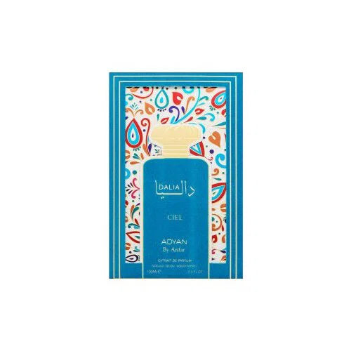 Adyan Dalia Ciel Extrait de Parfum Femme 100 ml