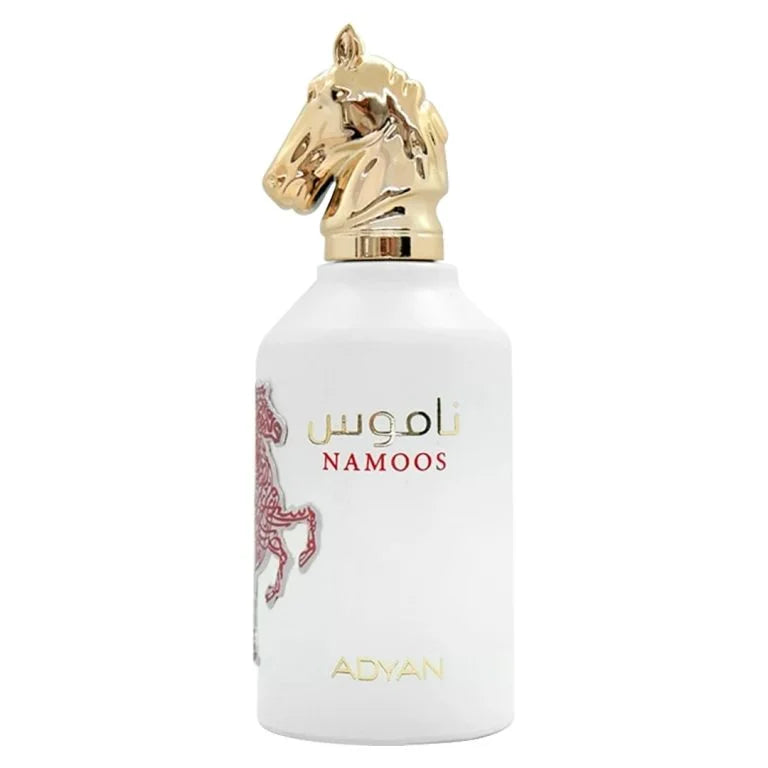 Adyan Namoos Eau de Parfum Unisexe 100 ml