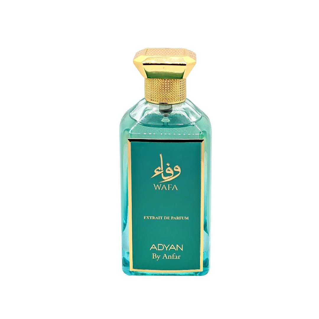 Adyan Wafa Extrait de parfum Unisexe 100 ml