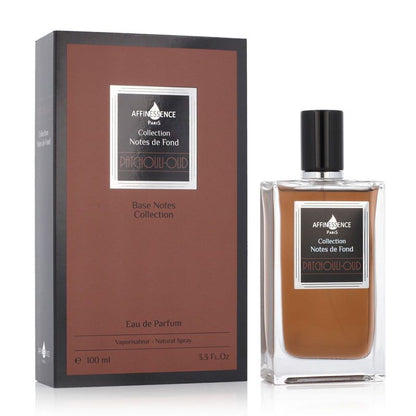 Affinessence Patchouli-Oud Eau De Parfum 100 ml (unisexe)