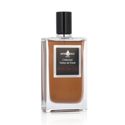 Affinessence Patchouli-Oud Eau De Parfum 100 ml (unisexe)