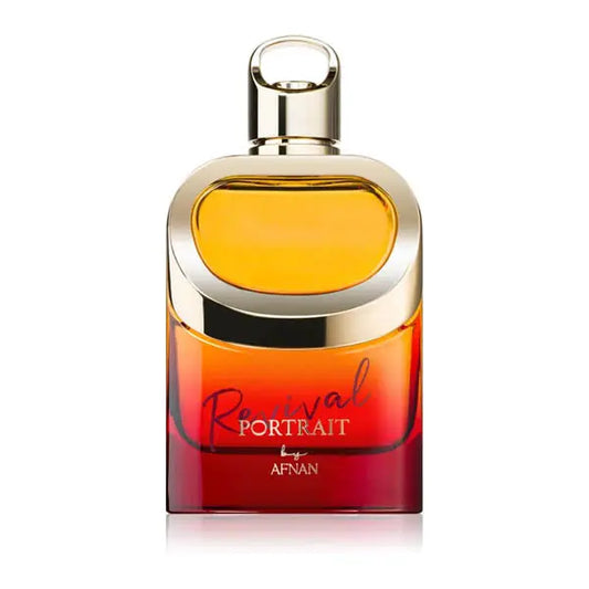 Afnan Portrait Revival Extrait de parfum 100 ml (unisexe) Afnan