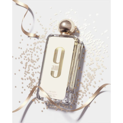 Afnan 9 am Eau De Parfum 100 ml Femme
