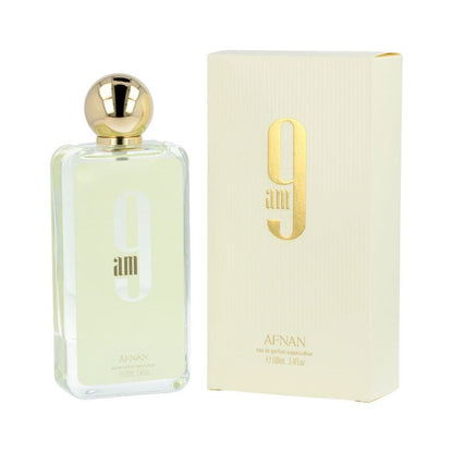 Afnan 9 am Eau De Parfum 100 ml Femme