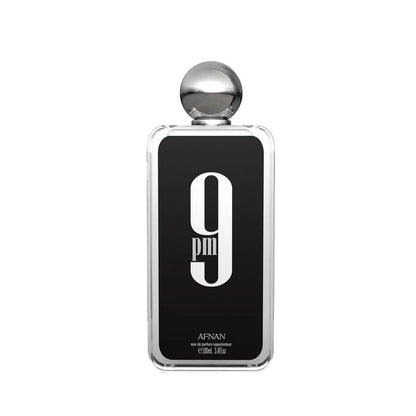 Afnan 9 pm Eau de Parfum Homme 100 ml