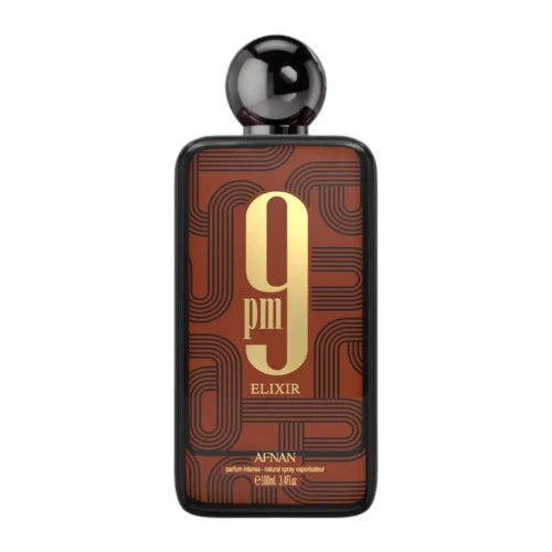 Afnan 9pm Elixir Parfum Intense 100 ml (unisexe)