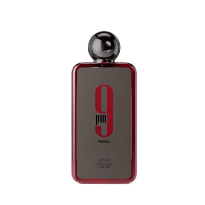 Afnan 9 PM Rebel Eau de Parfum Unisexe 100 ml