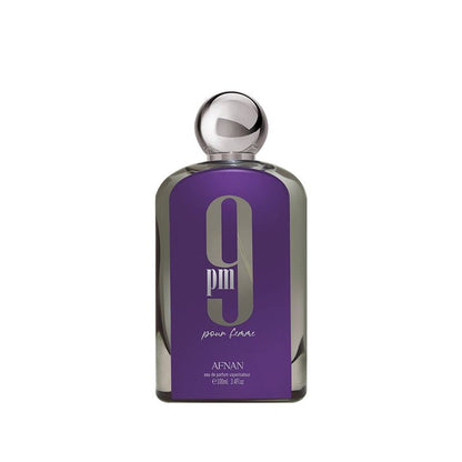 Afnan 9pm pour Femme Eau De Parfum 100 ml