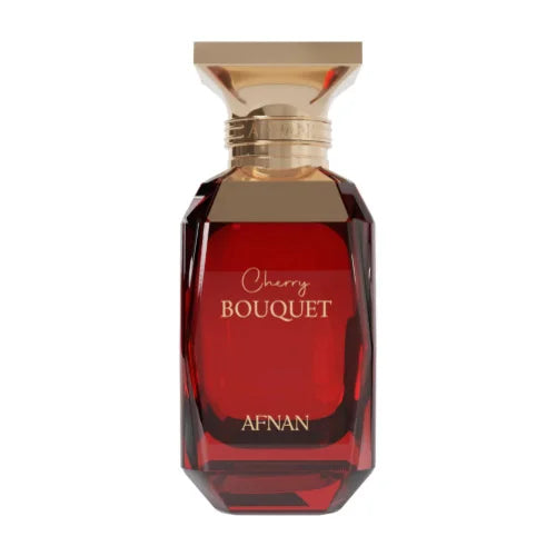 Afnan Cherry Bouquet Eau De Parfum 80 ml Femme