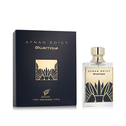 Afnan Edict Musctique Extrait de parfum 80 ml (unisex)