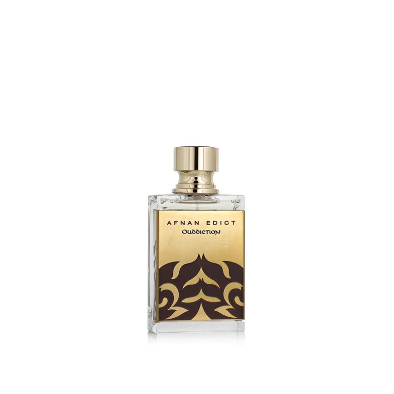 Extracto de perfume Afnan Edict Ouddiction 80 ml (unisex)