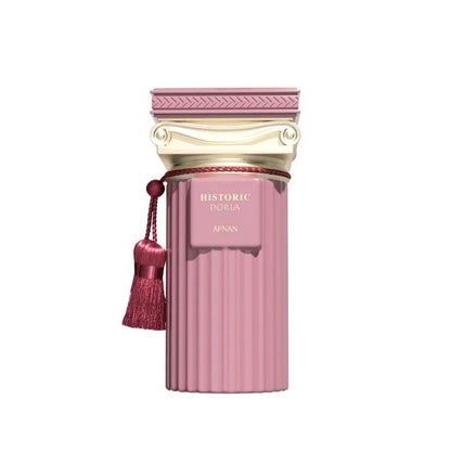 Afnan Histórico Doria Eau De Parfum 100 ml (unisex)