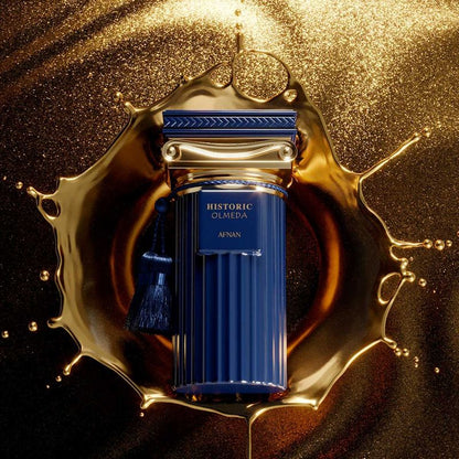 Afnan Historic Olmeda Eau De Parfum 100 ml Homme