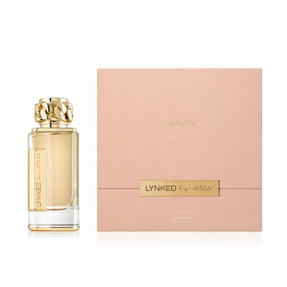 Afnan Lynked Forever Eau de Parfum Femme 100 ml