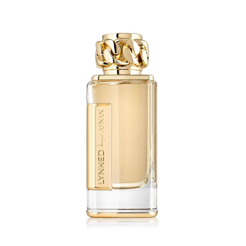 Afnan Lynked Forever Eau de Parfum Femme 100 ml