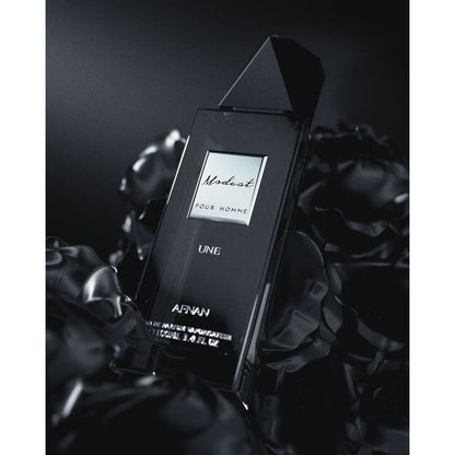 Afnan Modest One Para Hombre Eau De Parfum 100 ml
