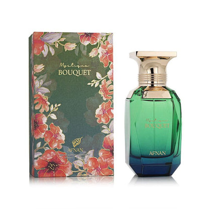 Afnan Mystique Bouquet Eau de Parfum Femme 80 ml