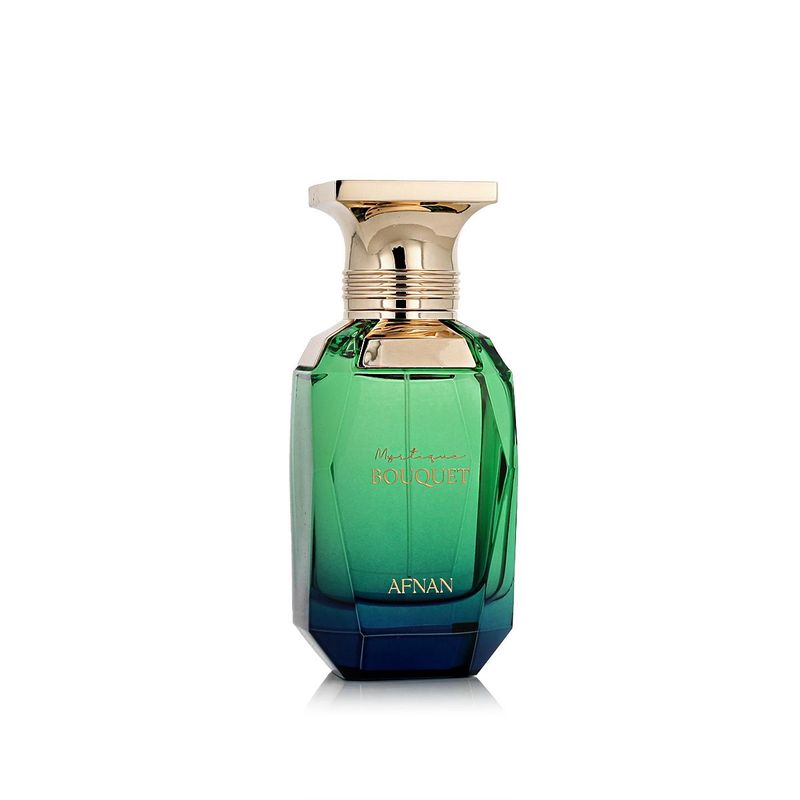 Afnan Mystique Bouquet Eau de Parfum Femme 80 ml