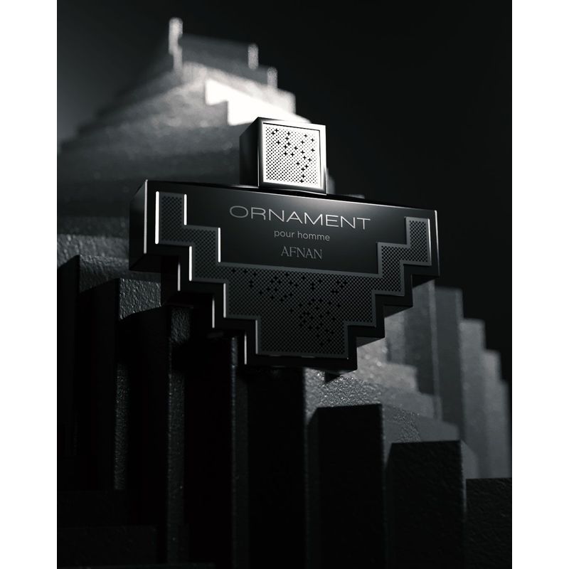 Afnan Ornament Pour Homme Eau De Parfum 100 ml