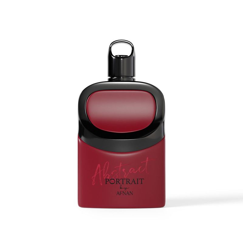Afnan Portrait Abstract Extrait de parfum 100 ml (unisex)