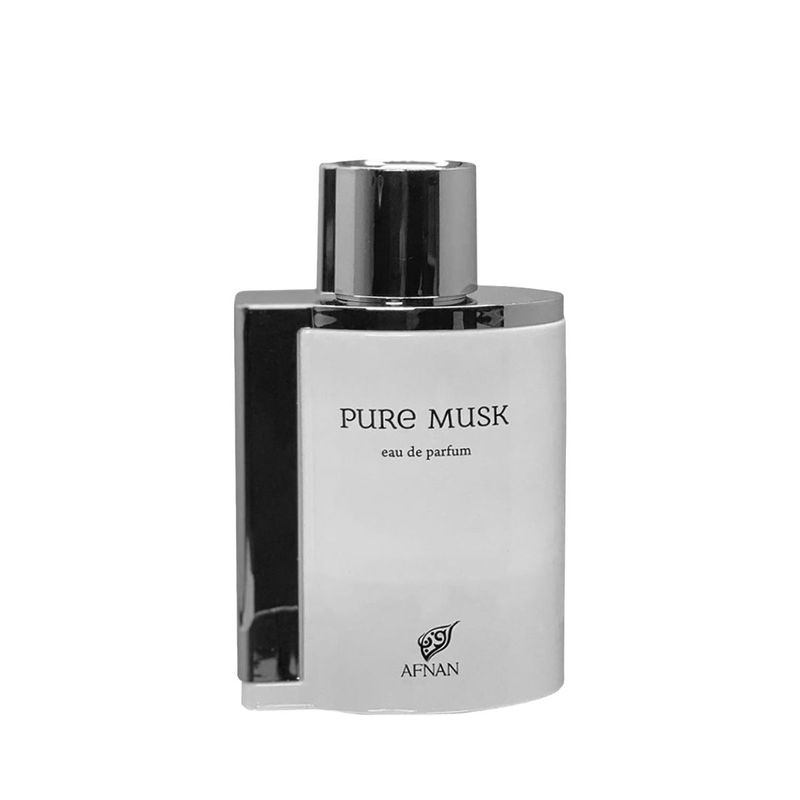 Afnan Pure Musk Eau de Parfum Unisexe 100 ml