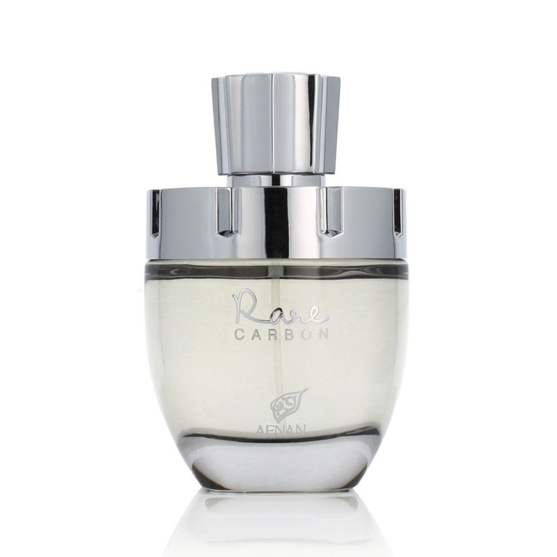 Afnan Rare Carbon Eau De Parfum 100 ml Homme