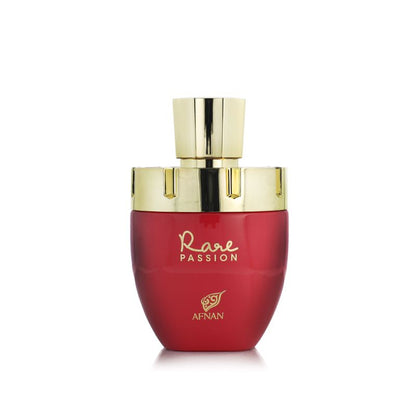 Afnan Rare Passion Eau De Parfum 100 ml para mujer