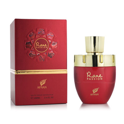 Afnan Rare Passion Eau de Parfum Femme 100 ml