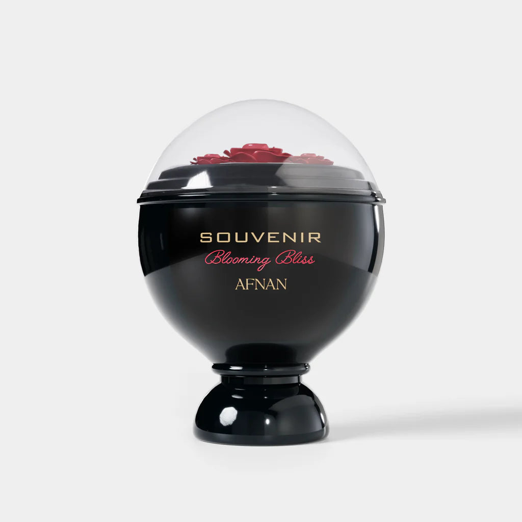 Afnan Souvenir Blooming Bliss Eau De Parfum 100 ml Femme