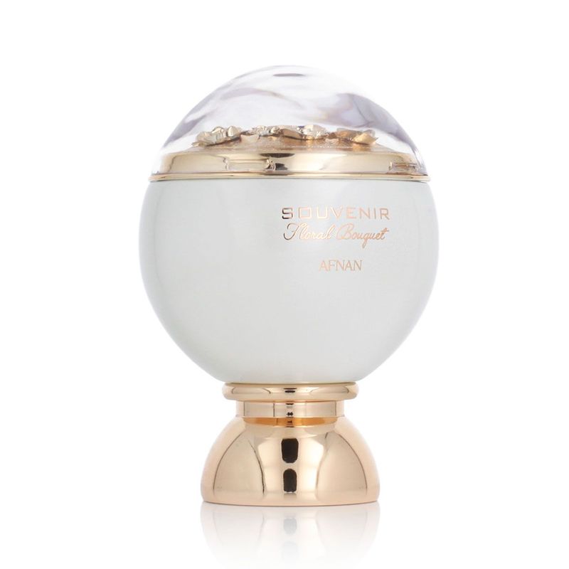 Afnan Souvenir Floral Bouquet Eau De Parfum 100 ml Mujer