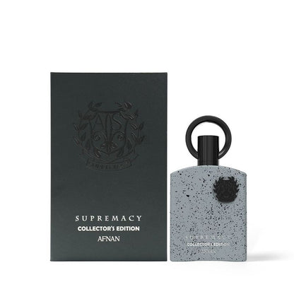 Afnan Supremacy Collector's Edition Eau De Parfum 100 ml Homme