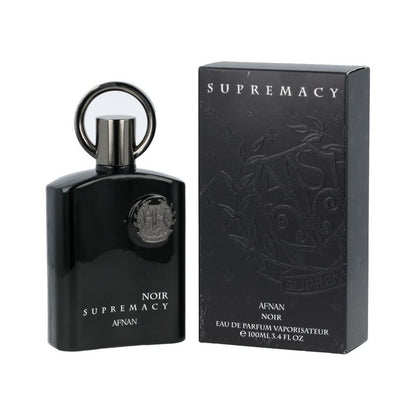 Afnan Supremacy Noir Eau De Parfum 100 ml (unisexe)