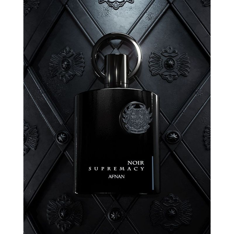 Afnan Supremacy Noir Eau De Parfum 100 ml (unisexe)