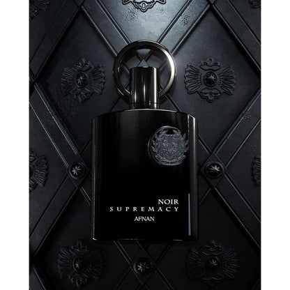 Afnan Supremacy Noir Eau De Parfum 100 ml (unisexe)