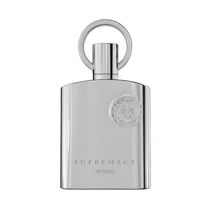 Afnan Supremacy Silver Eau De Parfum Homme 100 ml