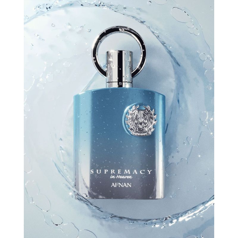 Afnan Supremacy in Heaven Eau De Parfum 100 ml Homme